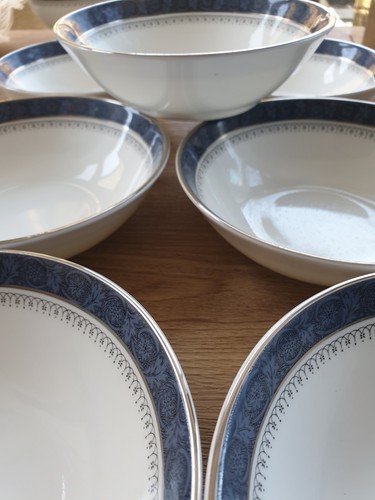 Lot x vintage royal - 7,