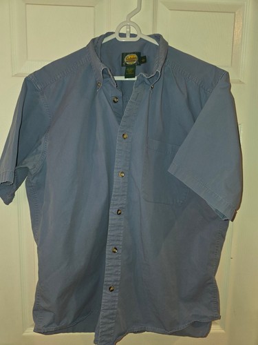 Cabelas men short sleeve - men's,