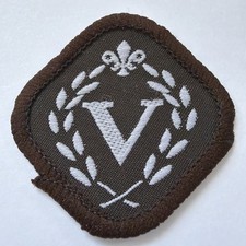 UK Scouting Venture Scout