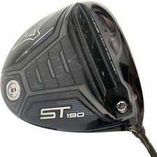 Mizuno ST 190 9.5° Driver -