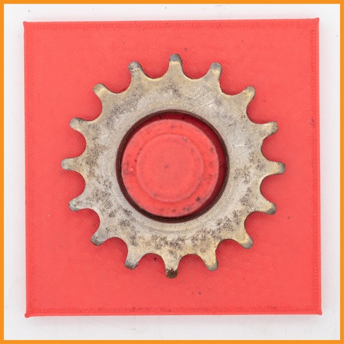 16t track - 16t,