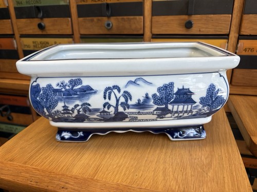 Vintage bombay chinoiserie - vintage,