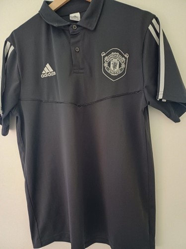 Boys black man utd - boys,