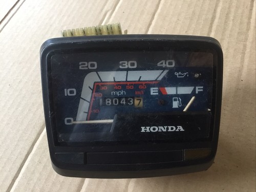 Honda city express clocks - honda,