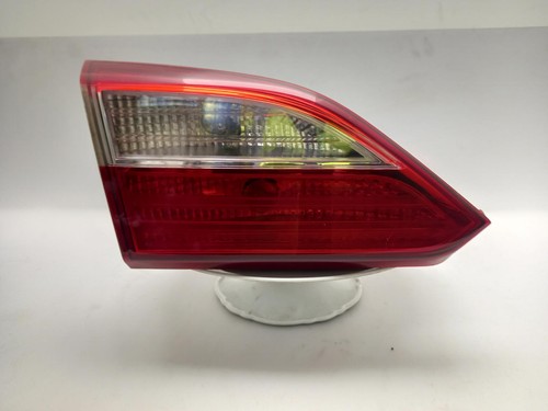 Hyundai i30 tail light rear - hyundai,
