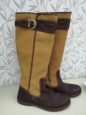 Timberland Earth Keeper Knee