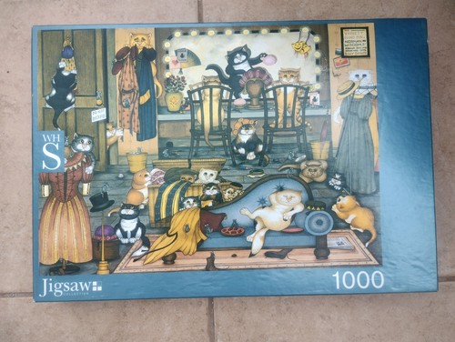Rare backstage cats 1000 - rare,