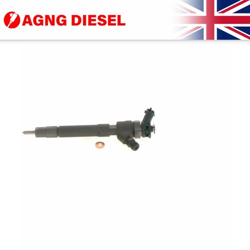 Diesel fuel injector - diesel,
