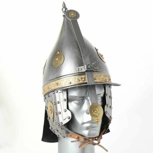 2nd half 16th cent - of,