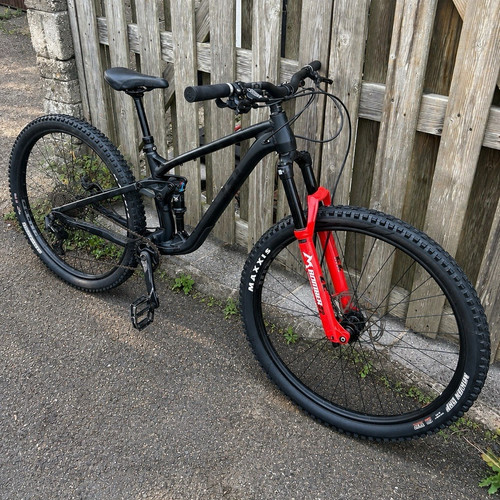 Sensor comp 2024 size s - size,