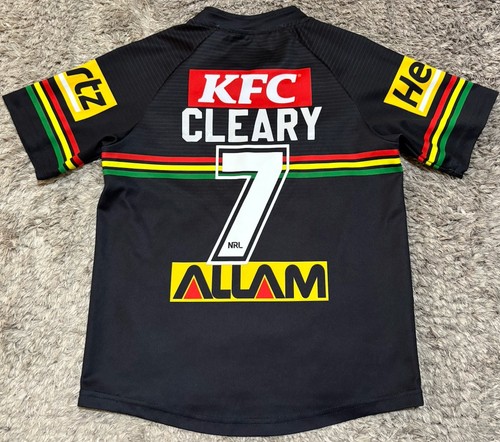 Authentic penrith panthers - authentic,