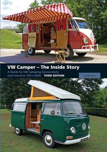 Camper the inside story - v,