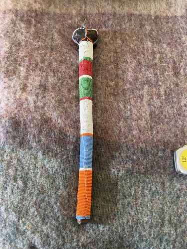 Auth african handmade - handmade, maasai