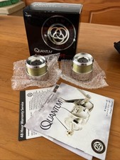 Quantum CT30PTi-A Reel 2 Extra