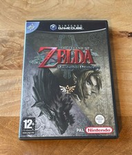 The Legend of Zelda: Twilight