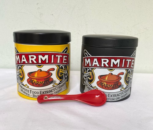 Set two ceramic marmite - ceramic,