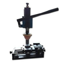  Benchtop Dial Pad Printing