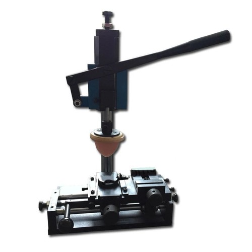 Benchtop dial pad - , printing
