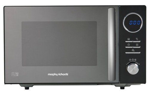 Morphy richards 800w microwave - richards,