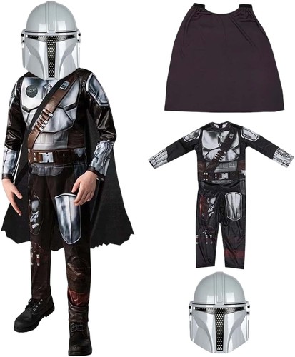 Sinsen mandalorian costume - sinsen,