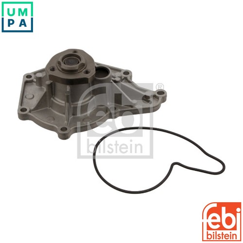 Water pump engine cooling - pump,