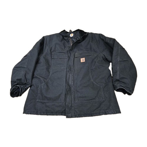 Carhartt jacket arctic quilt - carhartt,