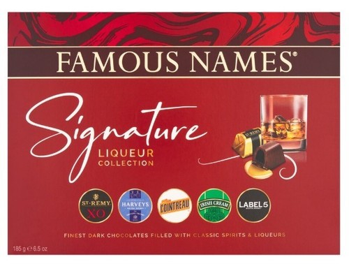 Famous names signature - famous,