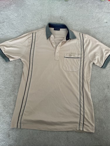 Tom hagan polo shirt - shirt, mens