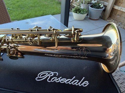 Rosedale 500g soprano - rosedale, ss-500g