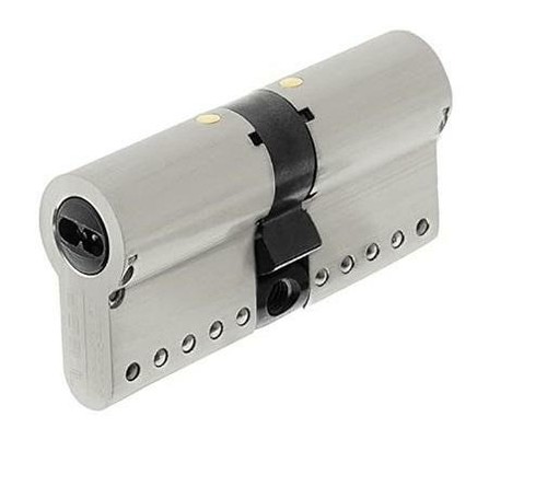 Door lock cylinder tesa assa - door,