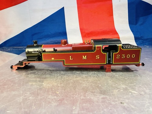 Hornby 055 class 4p - 00,
