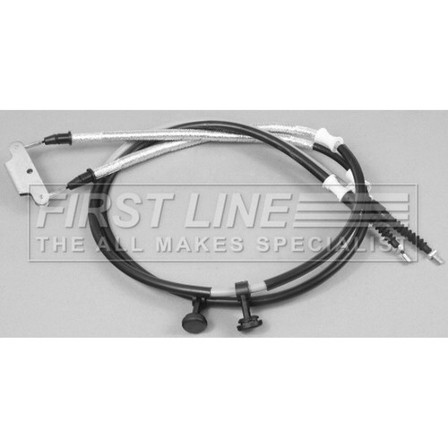 Handbrake cable for - cable,