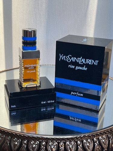 Rive gauche ysl - gauche, parfum