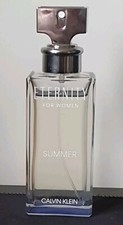 Calvin Klein Eternity Summer
