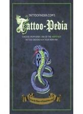 Tattoo-Pedia-