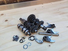 Lifan Engine 200cc 163FML Gearbox Assy