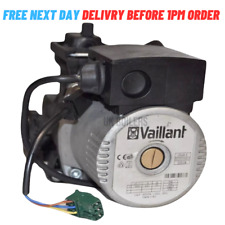 Vaillant VPAR-5 Boiler Pump 0020005802  193534 (Old Type) 178983 - Genuine