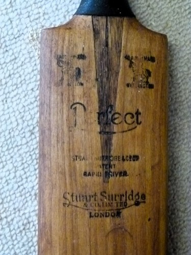 Vintage stuart surridge - vintage,