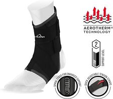 Vulcan Stabilising Heat Retaining Ankle support - Left, Large