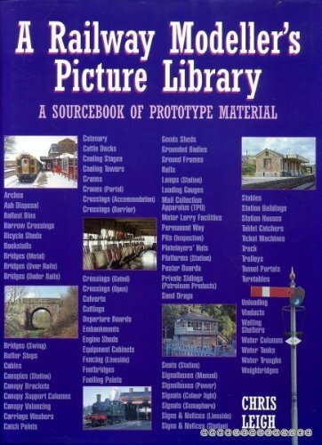 Railway modellers source - a, modellers'