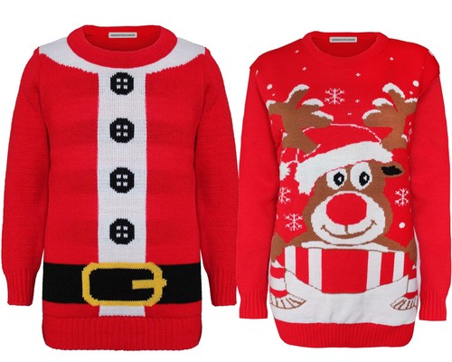 New kids girls knitted long - kids,