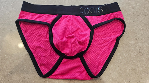 2xist 2ist polyester - 2(x)ist,