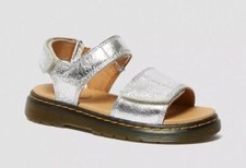 Dr Martens Children's Shoes