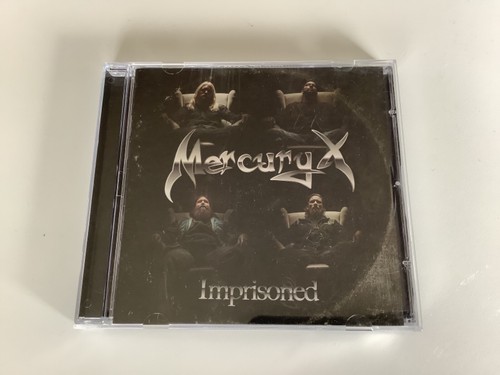 Mercury imprisoned rare - mercury,