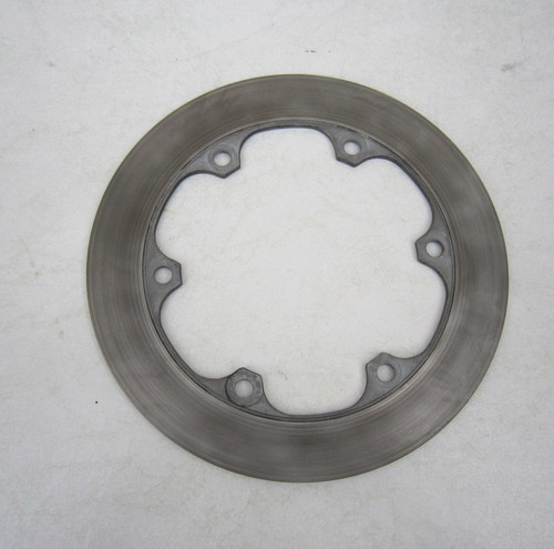 Honda vf500f interceptor - interceptor, brake
