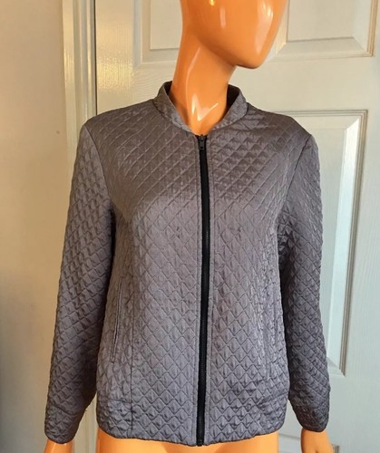 Topshop dove grey - shiny, light
