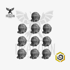 Eternal Crusaders Space Knight