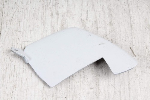 Cover white - , suzuki
