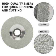 125mm Diamond Grinding Wheel