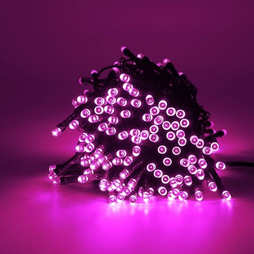100 led chaser - chaser, christmas